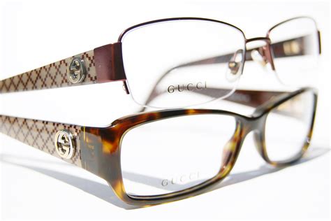 gucci palm tree glasses|Women's Designer Gucci Optical Glasses .